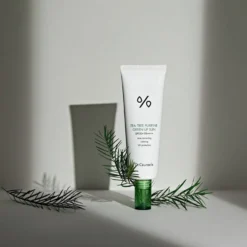 Tea Tree Purifine Green Up Sun