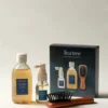 Tea Tree Scalp Purifying Trial Kit