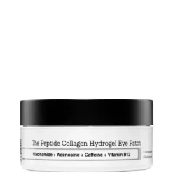 The Peptide Collagen Hydrogel Eye Patch