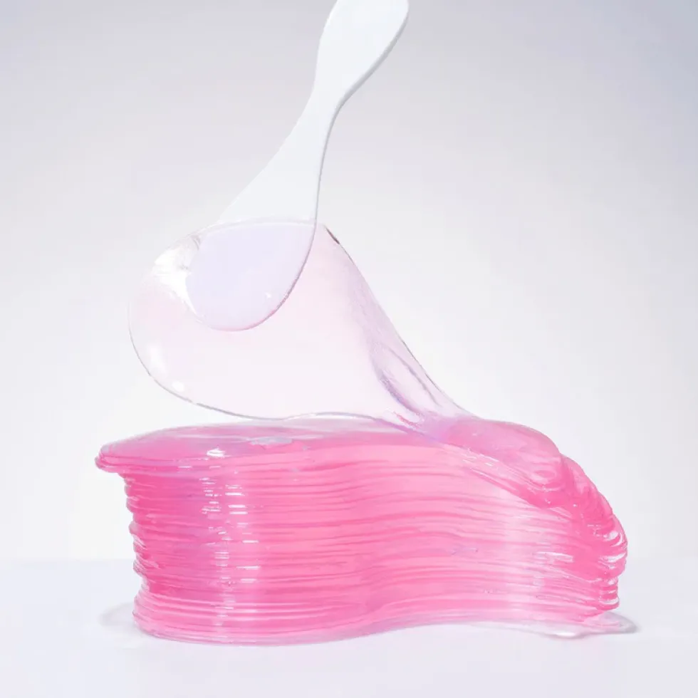 The Peptide Collagen Hydrogel Eye Patch
