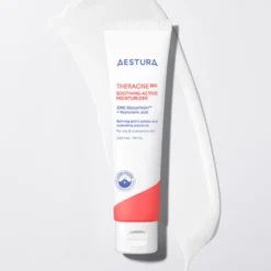 Theracne 365 Soothing Active Moisturizer