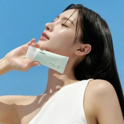 The Real Cica Soothing Cream