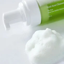 The Real Noni Acne Bubble Cleanser