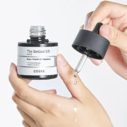 The Retinol 0.5 Oil