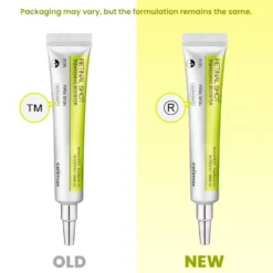 The Vita-A Retinal Shot Tightening Booster