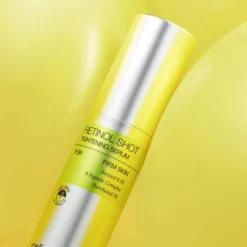 The Vita-A Retinol Shot Tightening Serum
