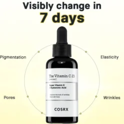 The Vitamin C 23 serum