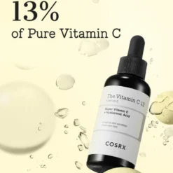 The Vitamin C 13 serum