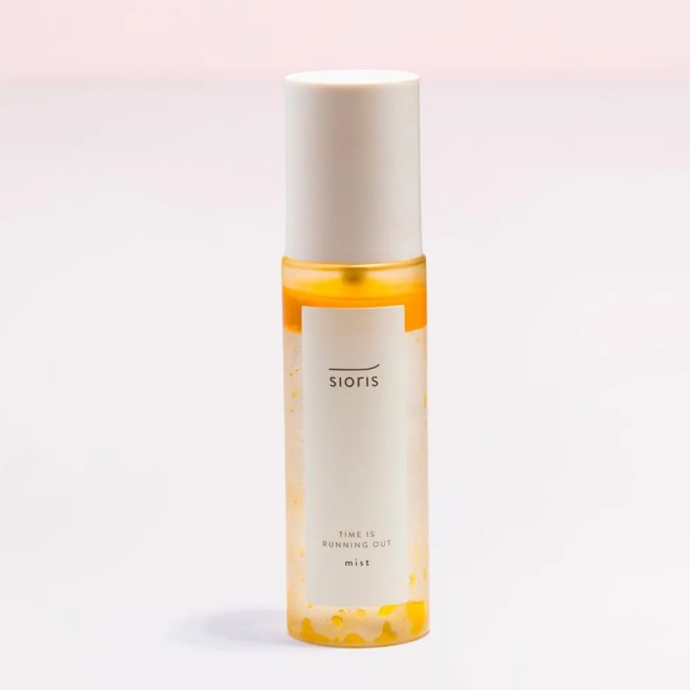 Time is running out Mist