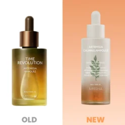 Time Revolution Artemisia Ampoule