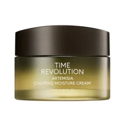 Time Revolution Artemisia Calming Moisture Cream