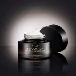Time Revolution Immortal Youth Cream 2X