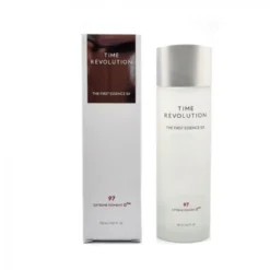 Time Revolution The first Essence 5X