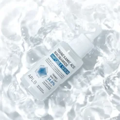 Tranexamic Acid Niacinamide Ampoule Serum
