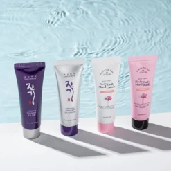 Travel Kit Hair + Body