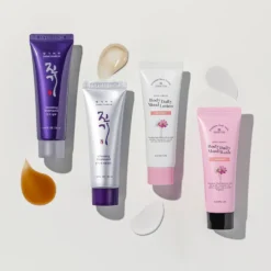 Travel Kit Hair + Body