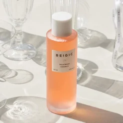 Treatment Essence