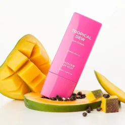 Tropical Dew Sun Cream