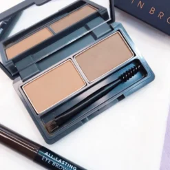 Twin Brow Kit