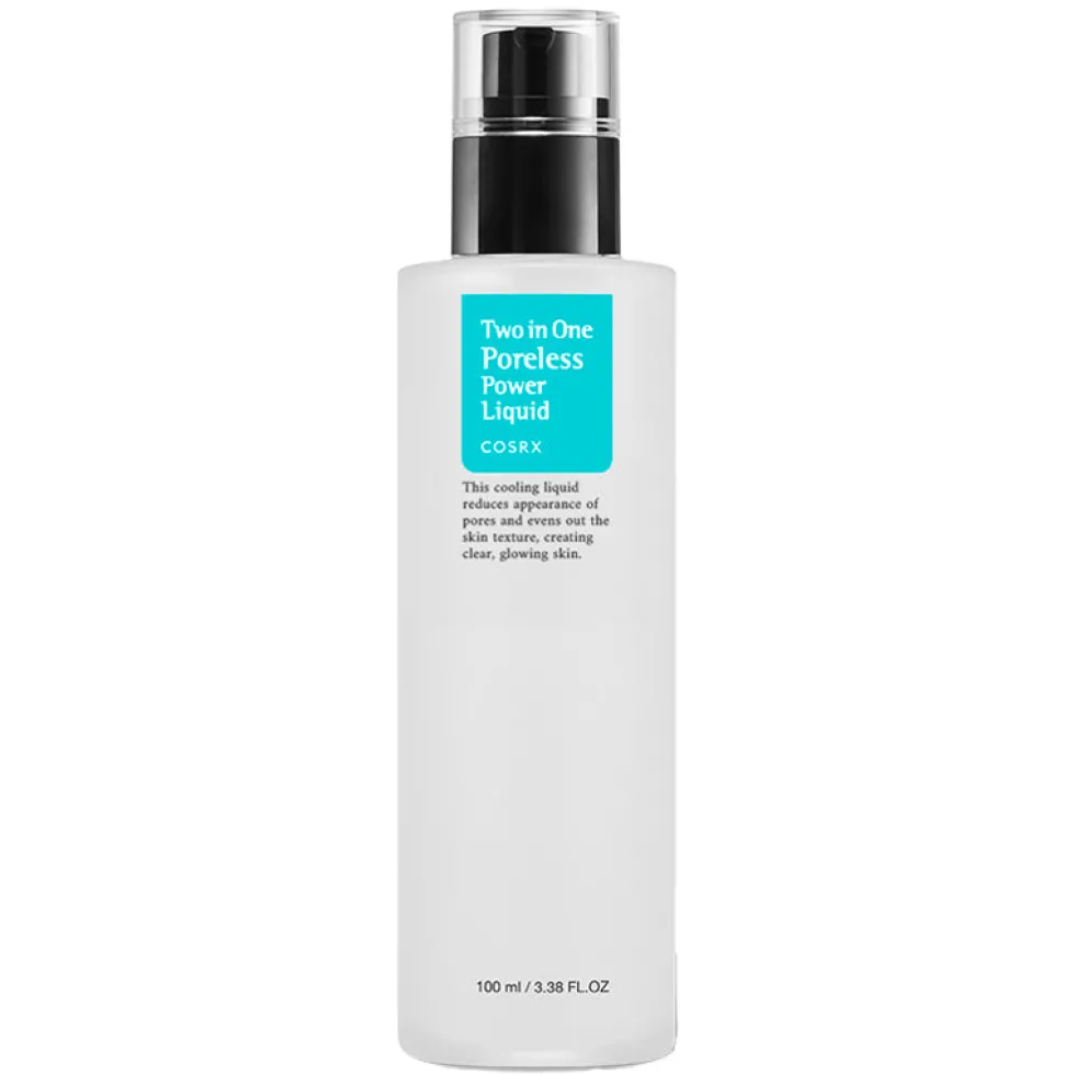 Two in One Poreless Power Liquid