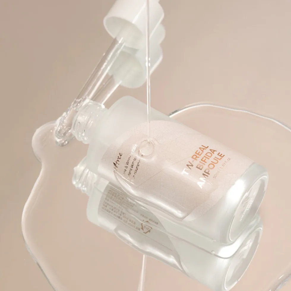 TW-Real Bifida Ampoule