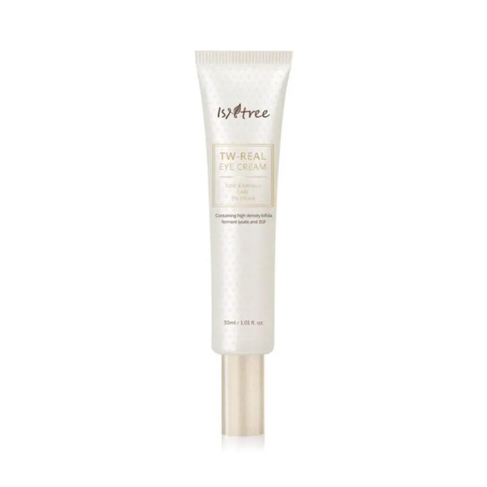 TW-Real Eye Cream