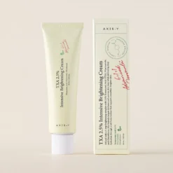 TXA 2.5% Intensive Brightening Cream
