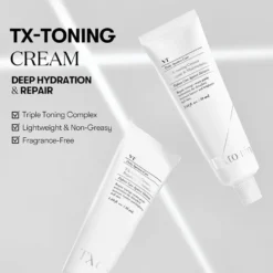 TX-Toning Cream