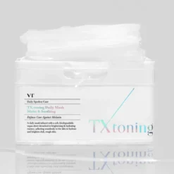 TX-Toning Daily Mask