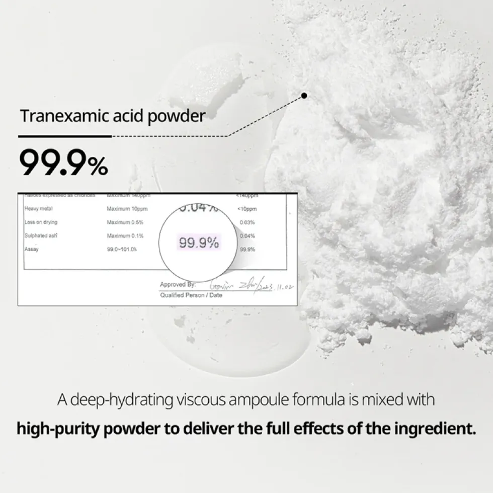 TX-Toning Special Mask