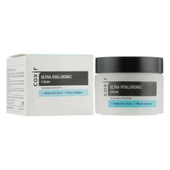Ultra Hyaluronic Cream