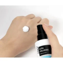 Ultra Hyaluronic Emulsion