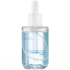 Ultra-Low Molecular Hyaluronic Acid Serum
