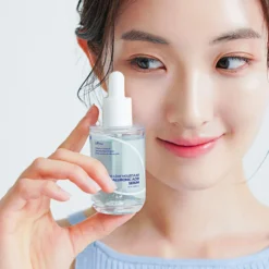 Ultra-Low Molecular Hyaluronic Acid Serum