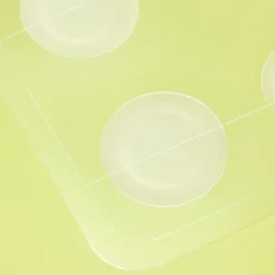 Ultra Thin Spot Cover Patch
