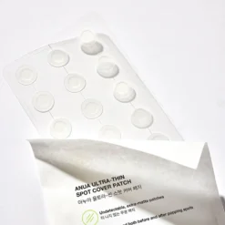 Ultra Thin Spot Cover Patch
