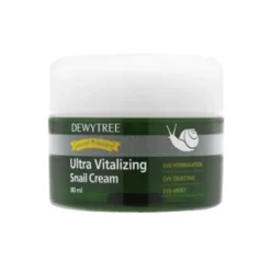 Ultra Vitalizing Snail Cream