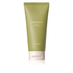 Urban Eco Harakeke Foam Cleanser