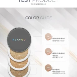 Urban Pearlsation High Coverage Tension Cushion SPF50+ PA++++