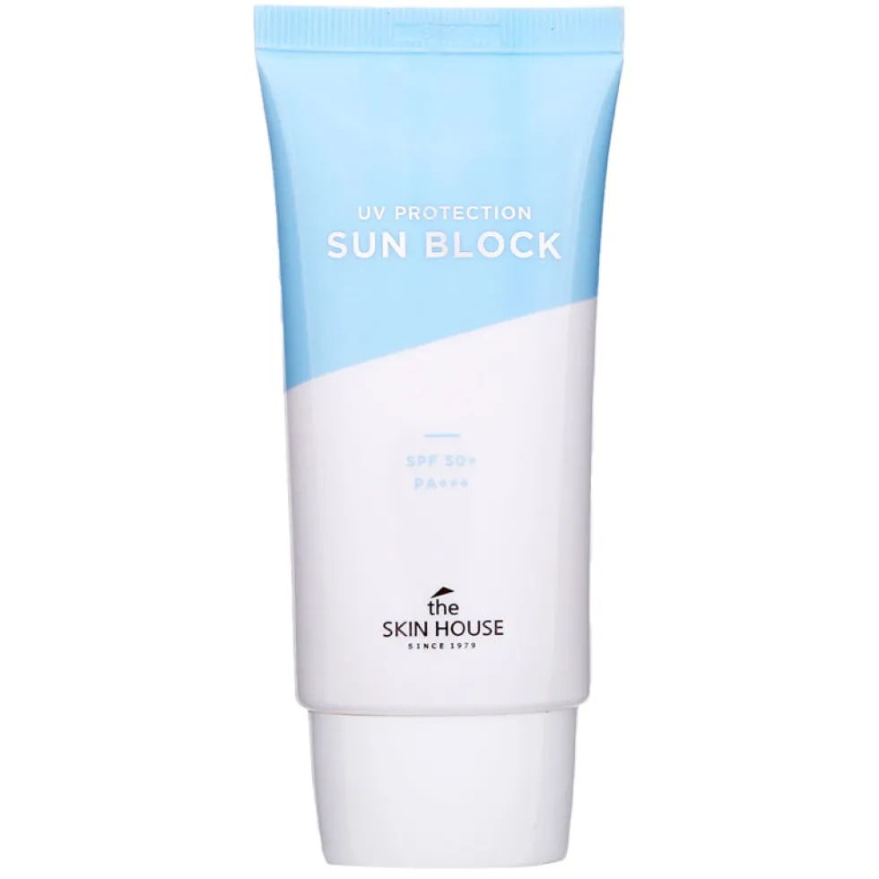 UV Protection Sunblock SPF50+ PA+++