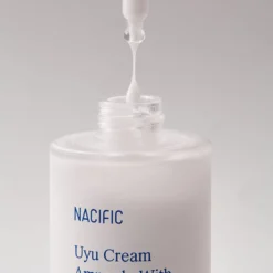 UYU Cream Ampoule