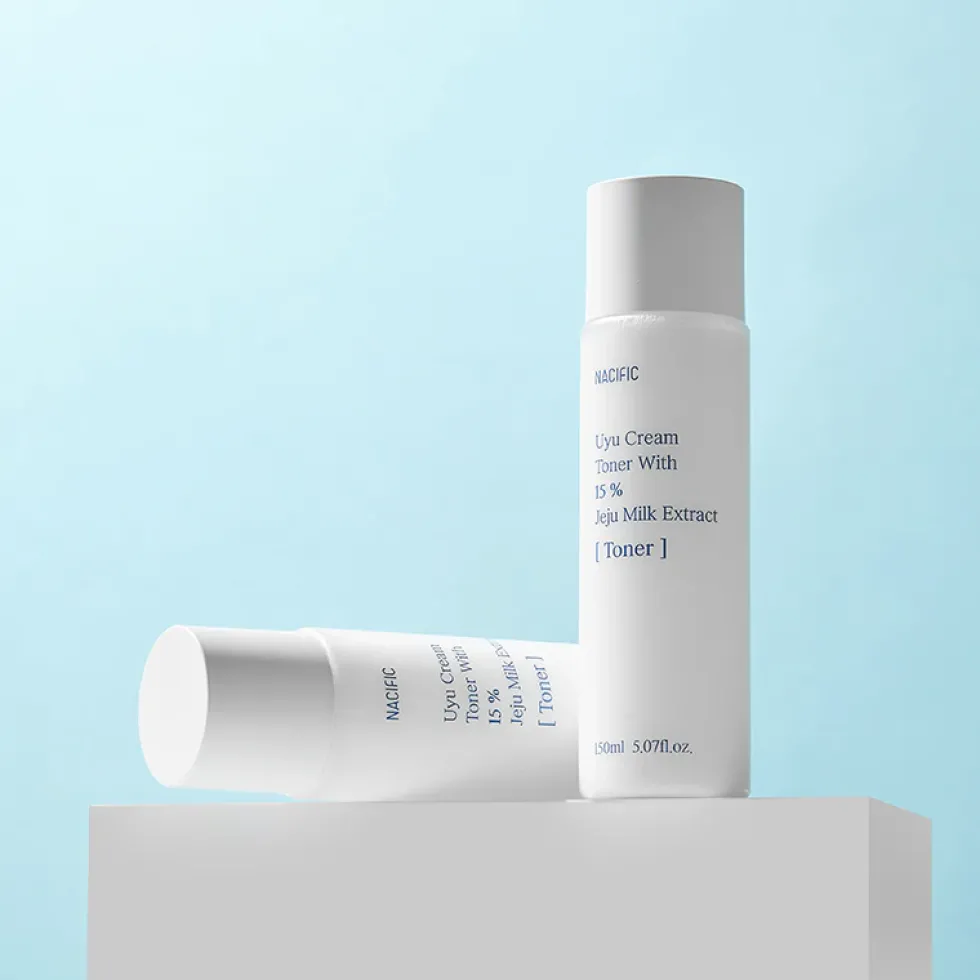 UYU Cream Toner