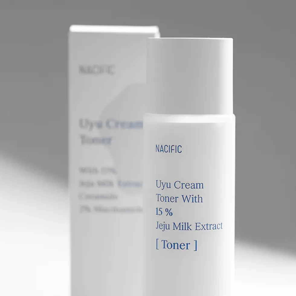 UYU Cream Toner