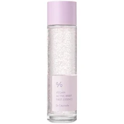 Vegan Active Berry First Essence