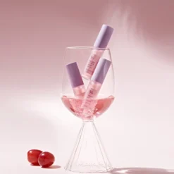 Vegan Active Berry Lip Oil