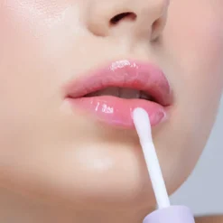 Vegan Active Berry Lip Oil