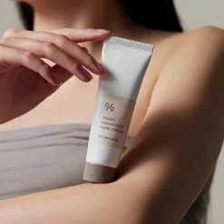 Vegan Aquarizing Hand Cream
