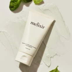 Vegan Clarifying Foam Cleanser