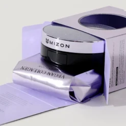 Vegan Collagen Cushion