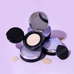 Vegan Collagen Cushion